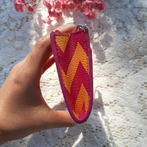 🎊🎈HP🎈🎉Vera Bradley mini wallet - Picture 5 of 6